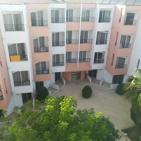 Kahraman Hotel ซีเด ภายนอก รูปภาพ