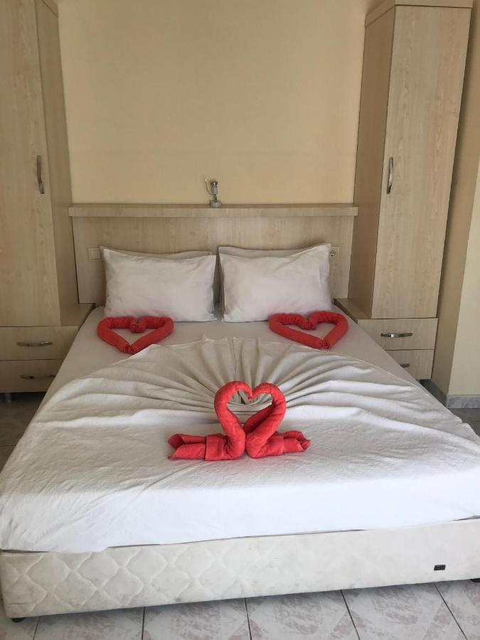 Kahraman Hotel ซีเด ภายนอก รูปภาพ