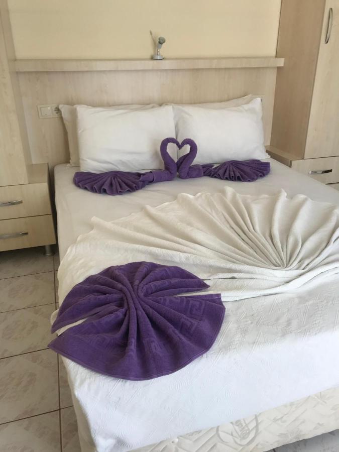 Kahraman Hotel ซีเด ภายนอก รูปภาพ