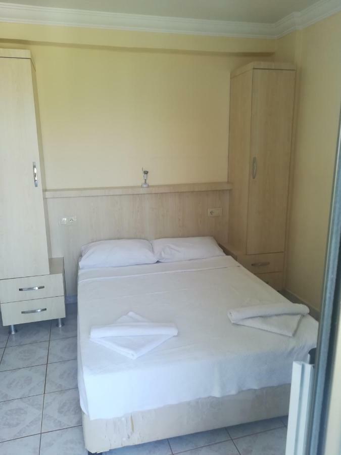 Kahraman Hotel ซีเด ภายนอก รูปภาพ