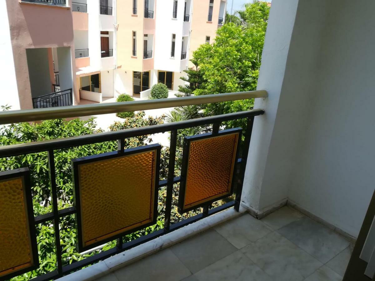 Kahraman Hotel ซีเด ภายนอก รูปภาพ