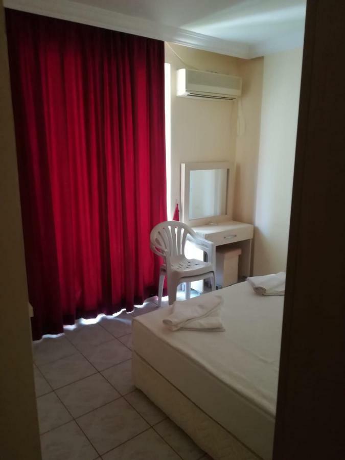 Kahraman Hotel ซีเด ภายนอก รูปภาพ